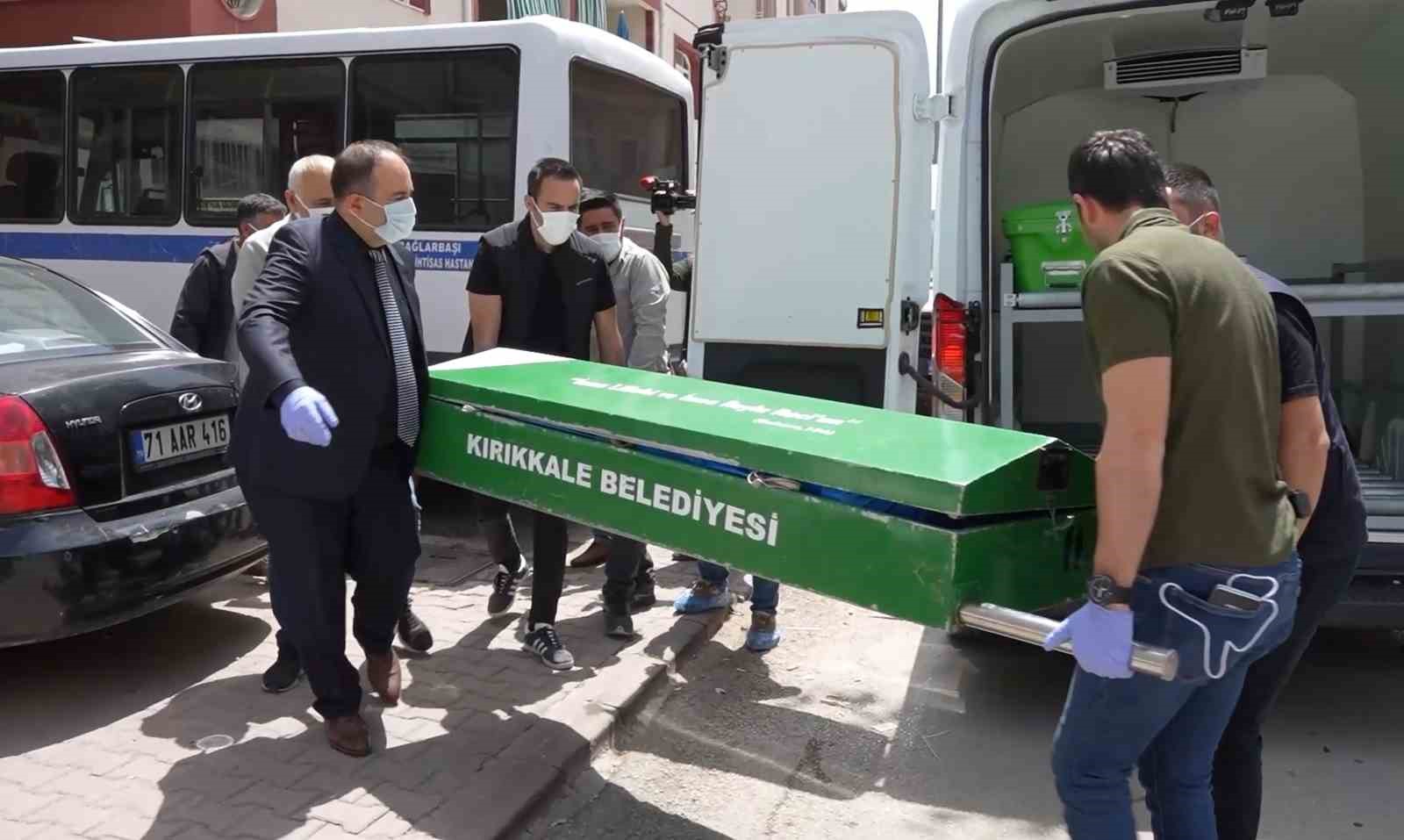 11 yıldır derin dondurucuda saklanan cesedin sırrı için 7 milyon veri incelendi: Cinayetin izi adım adım sürüldü