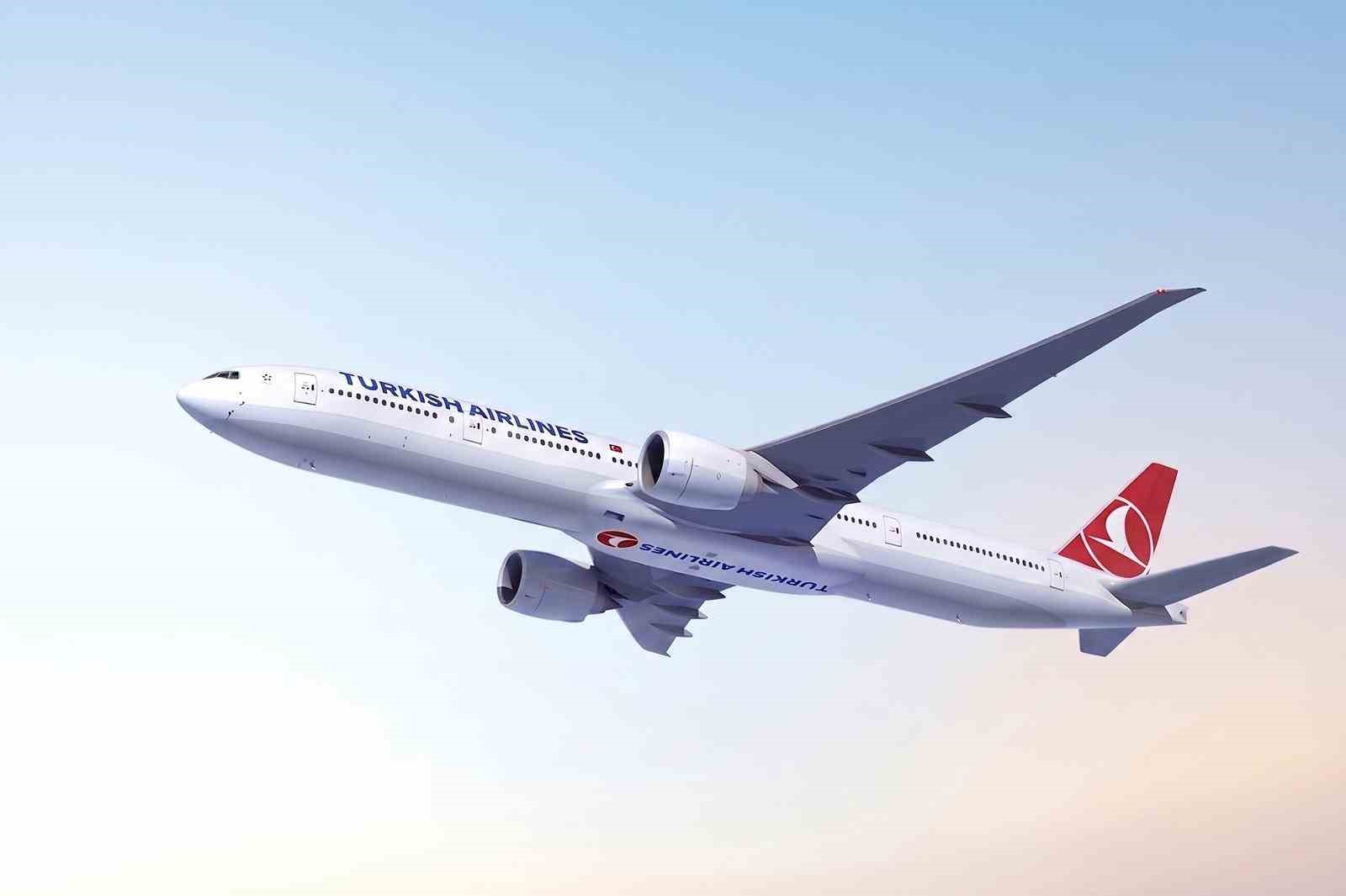 Türk Hava Yolları, Çin’deki uçuş ağını Çengdu ile güçlendiriyor