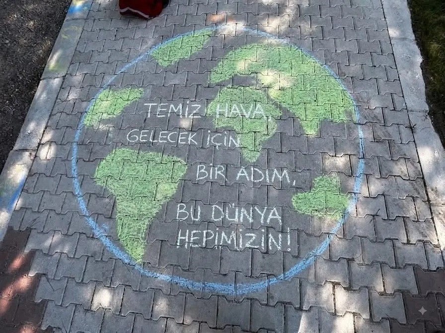 Sinop’ta sıfır atık ve israfsız yaşam farkındalığı