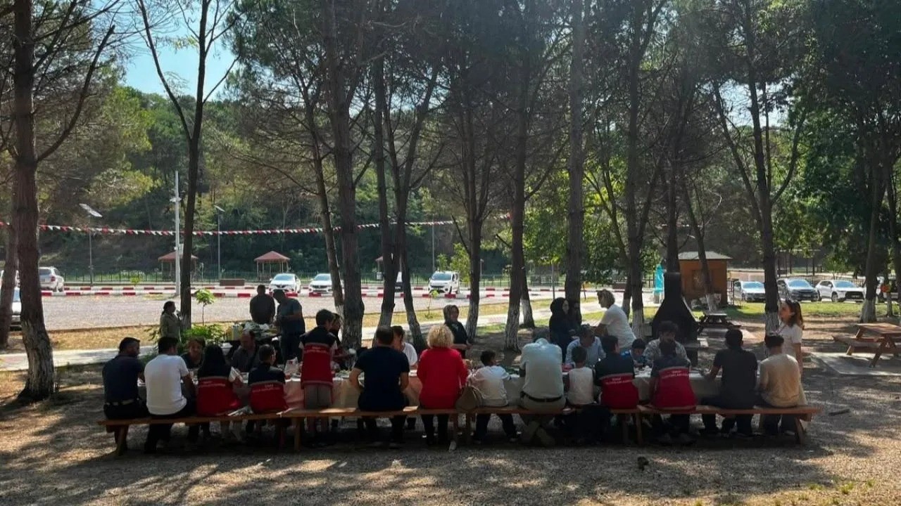 Sinop’ta sıfır atık ve israfsız yaşam farkındalığı