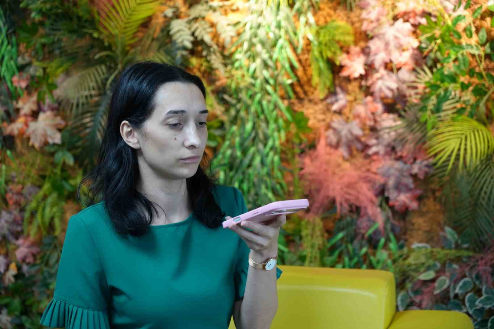 Site yönetiminde yapay zeka dönemi: 3 günlük telefon trafiğini 1 saate indirdiler