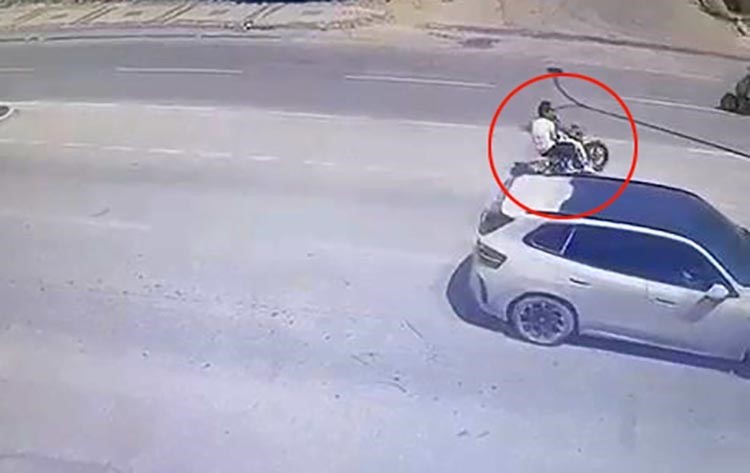 Kazada ölüme sebebiyet verip kaçan sürücüyü polis yakaladı