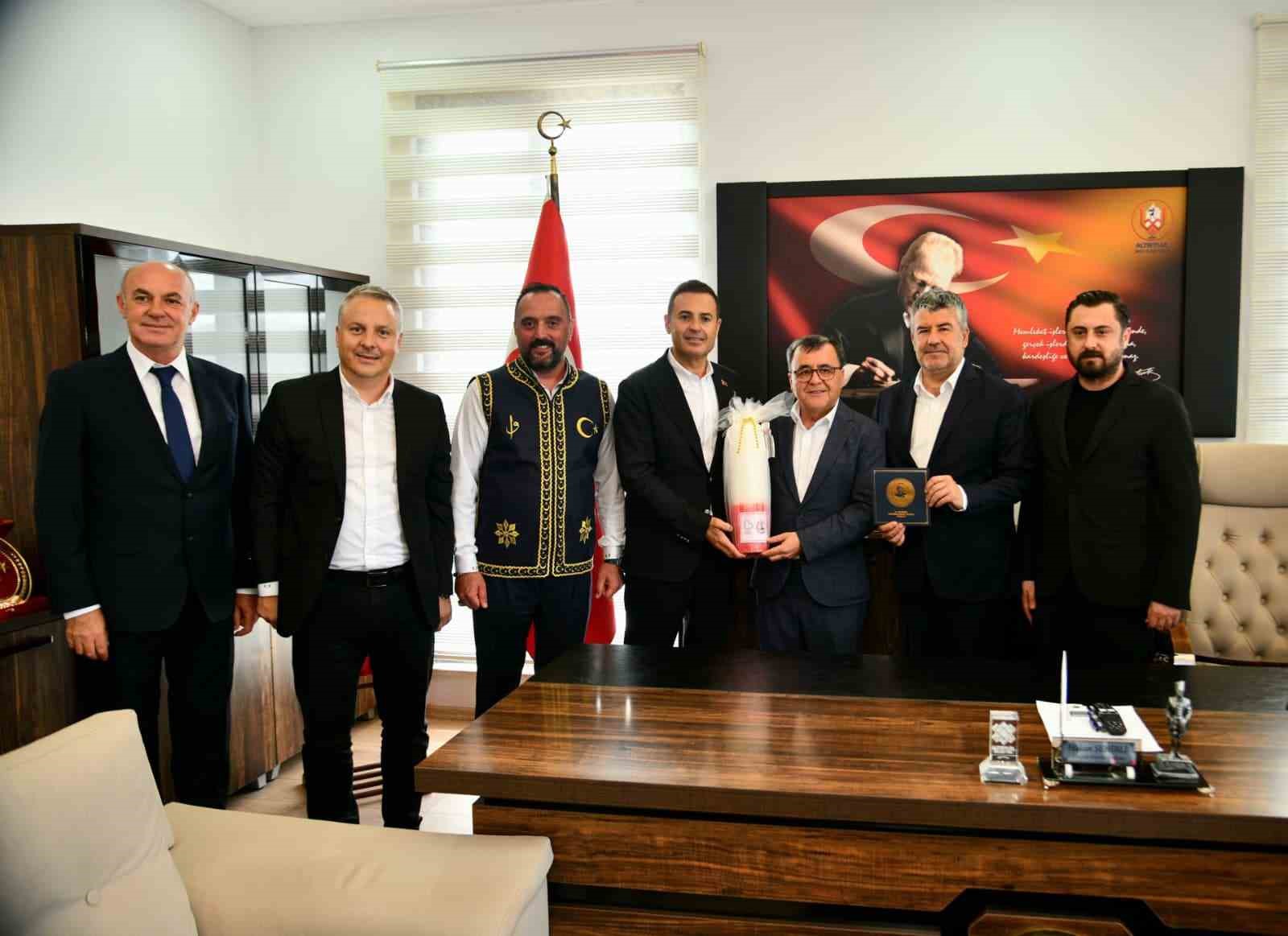 66. Kurtdereli Mehmet Pehlivan Yağlı Güreşleri için geri sayım başladı