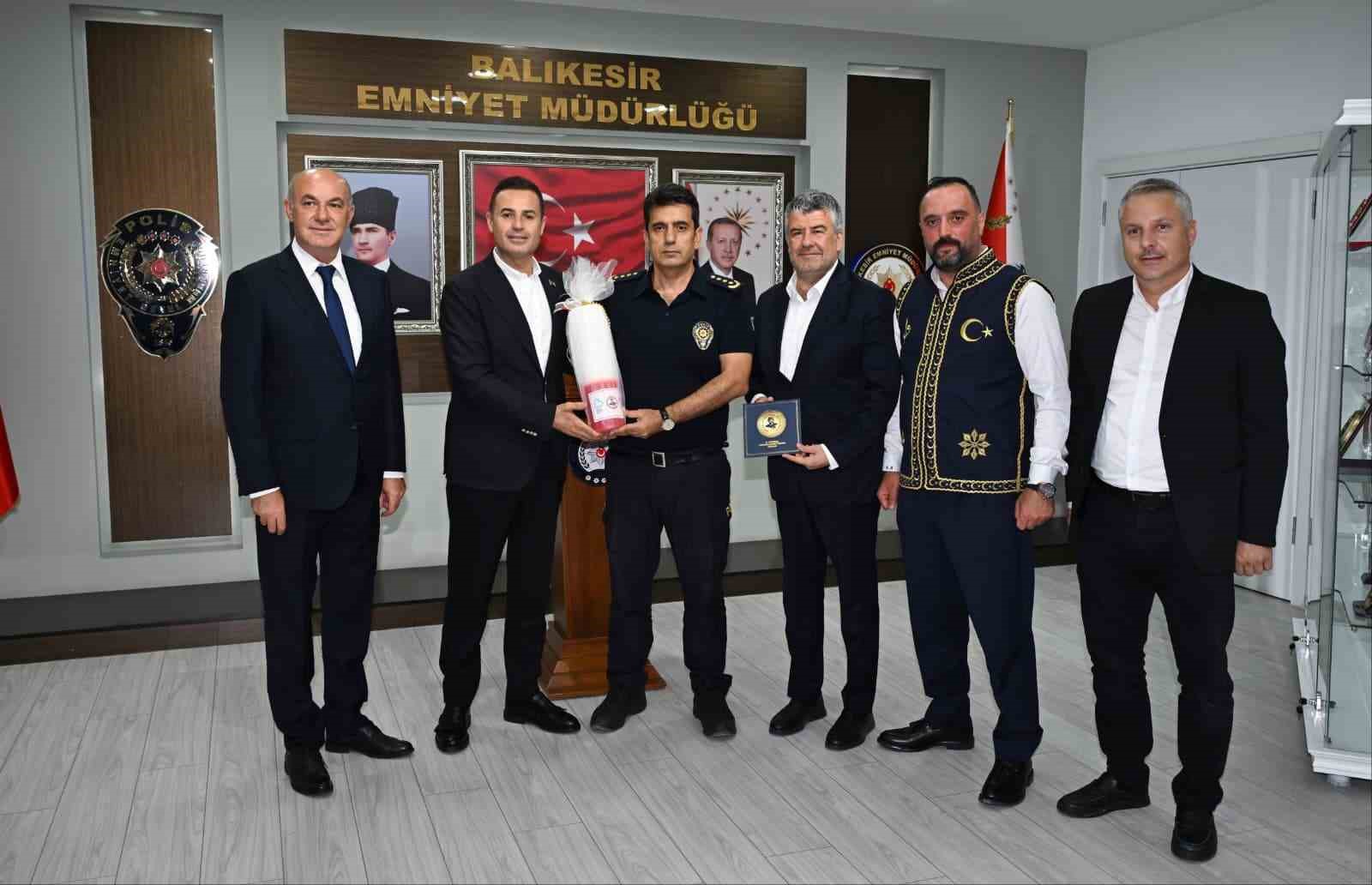 66. Kurtdereli Mehmet Pehlivan Yağlı Güreşleri için geri sayım başladı
