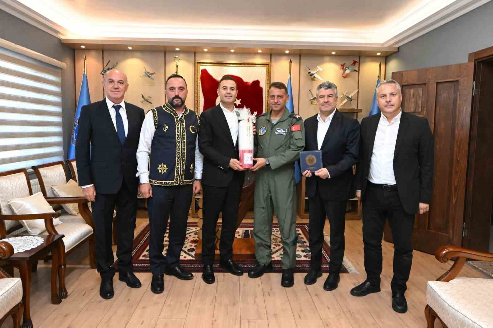 66. Kurtdereli Mehmet Pehlivan Yağlı Güreşleri için geri sayım başladı