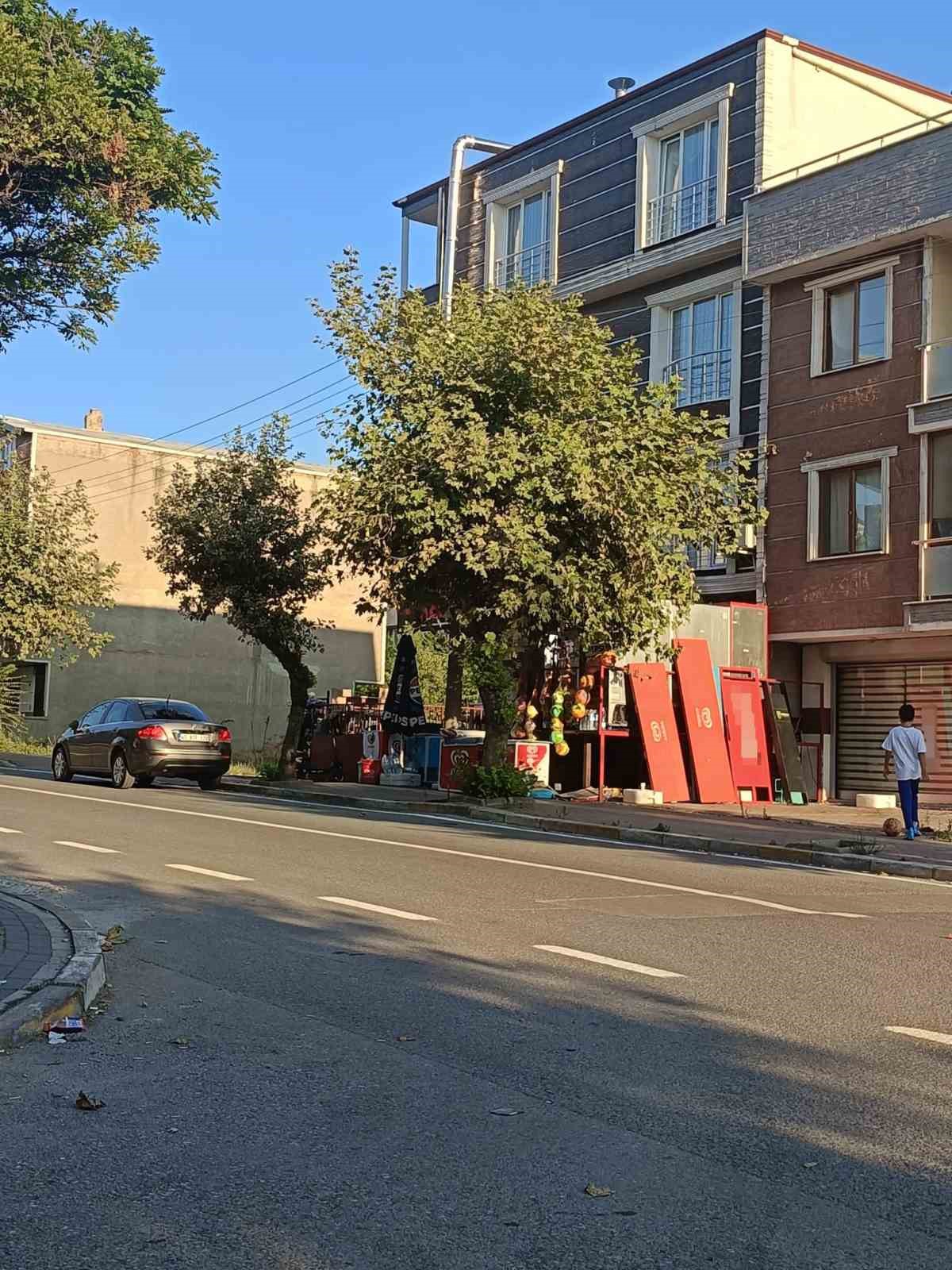 Genç kıza çarpıp üzerinden geçen sürücü tutuklandı