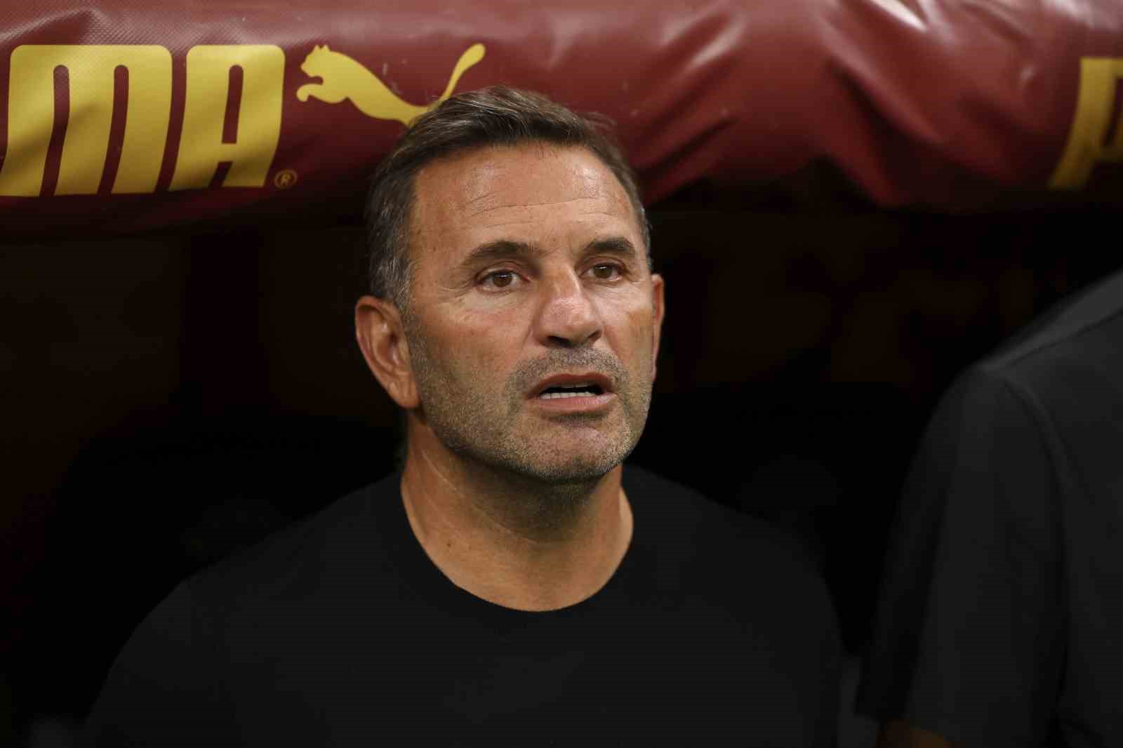 Süper Lig’de 2026-2027 sezonu Galatasaray-Çorum FK maçıyla başladı
