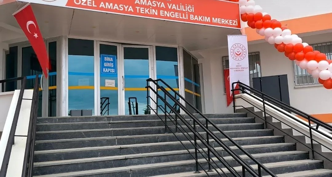 Amasya’da özel bakımevinde rahatsızlanan otizmli vatandaşın ölümüne inceleme