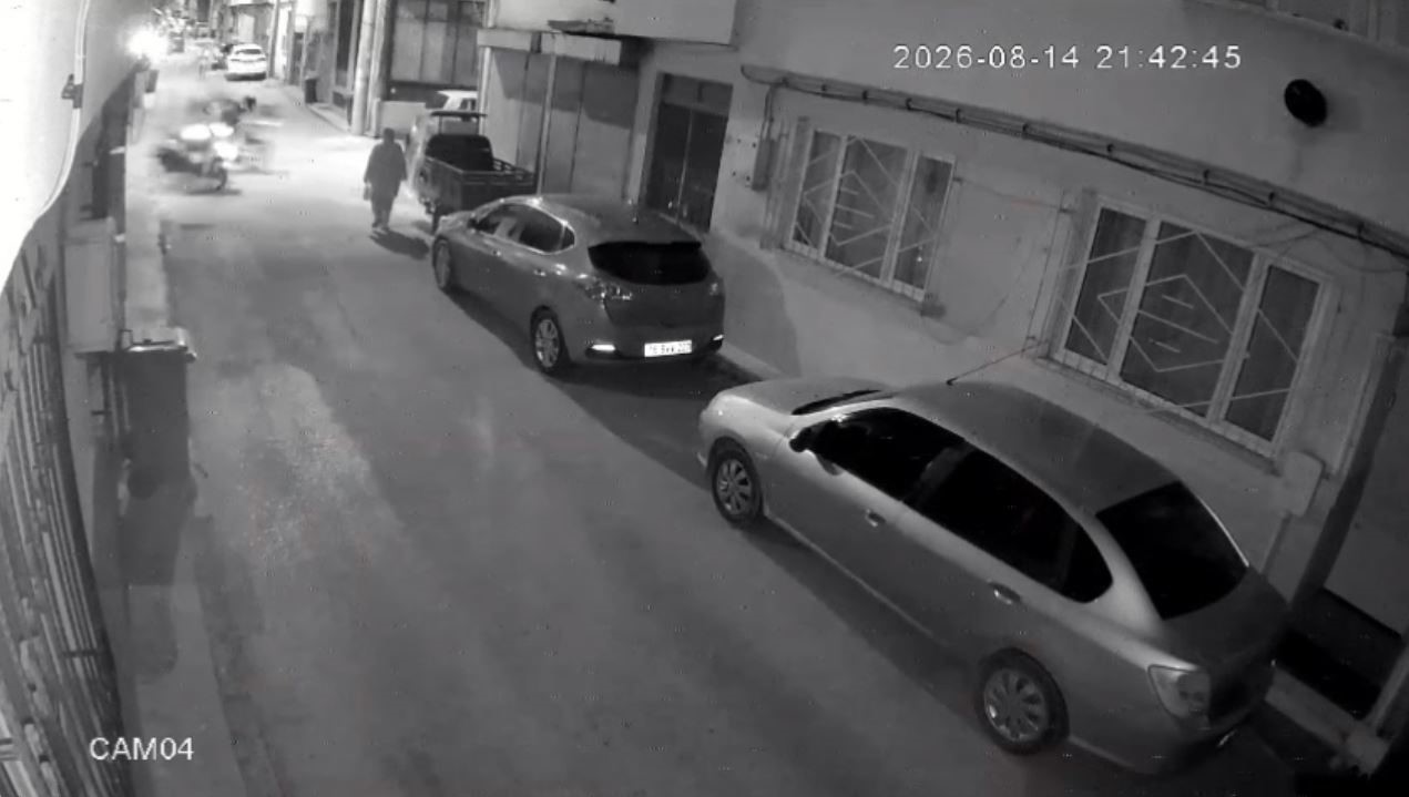 Bursa’da motosikletli Yunus timi başka bir motosikletle çarpıştı: 2’si polis 4 yaralı