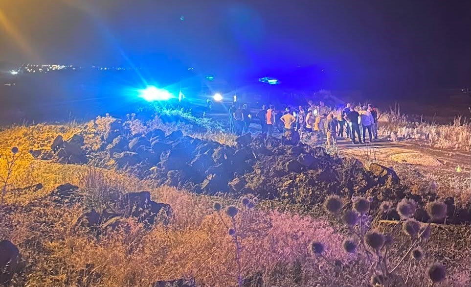 Gaziantep’te kayıp olarak aranan şahıs dağlık arazide ölü bulundu