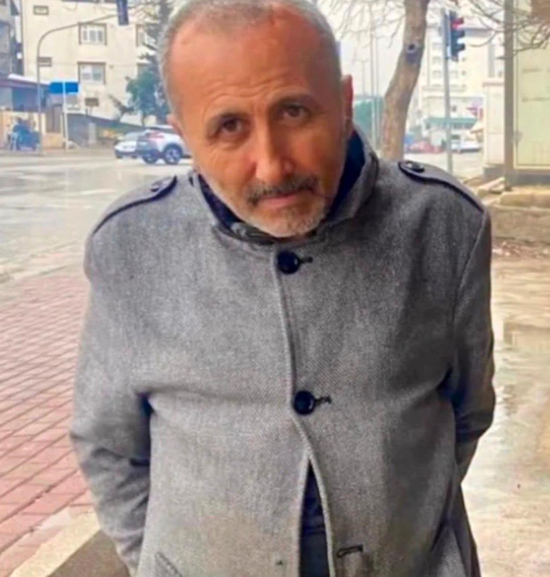 Gaziantep’te kayıp olarak aranan şahıs dağlık arazide ölü bulundu