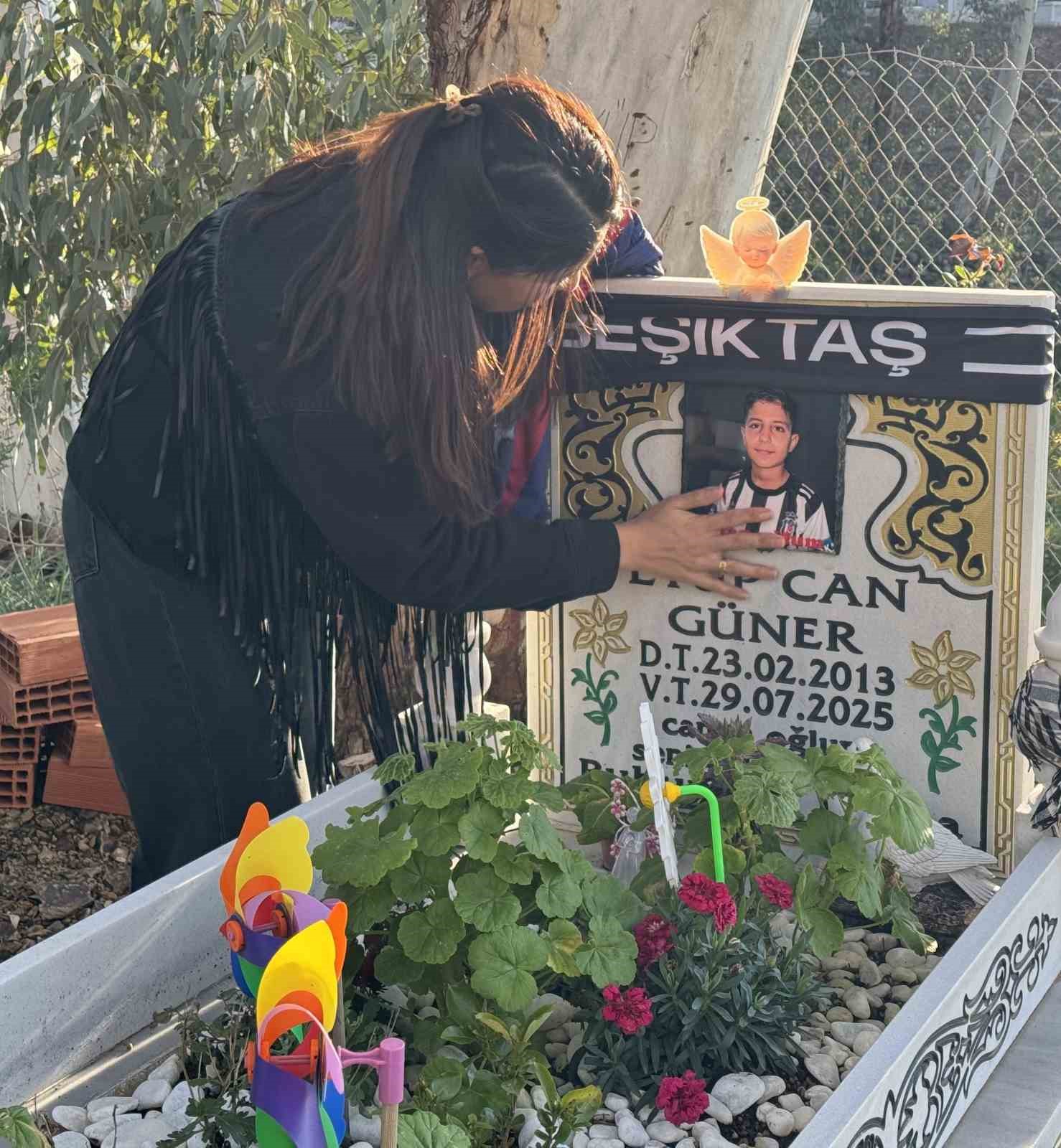 Pasajda ölen Eyüp Can davasında ’dikkat çeken görüntü" şüpheli 3 dakika içerde kalmış