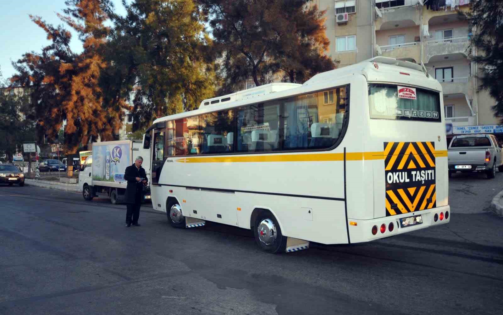 Fazla servis ücreti isteyen taşımacıya ağır yaptırım