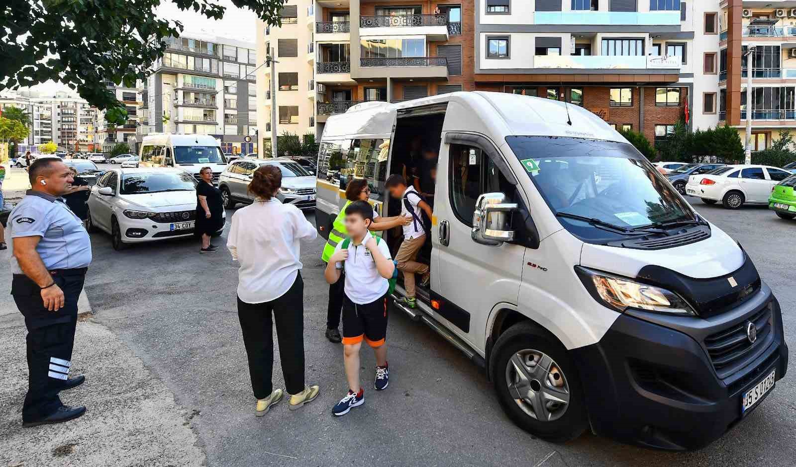 Fazla servis ücreti isteyen taşımacıya ağır yaptırım