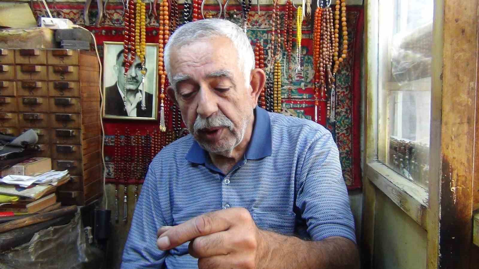 57 yıllık ustadan bozulan ürünlerin değiştirilmesine tepki: "Önce tamirini araştırın"