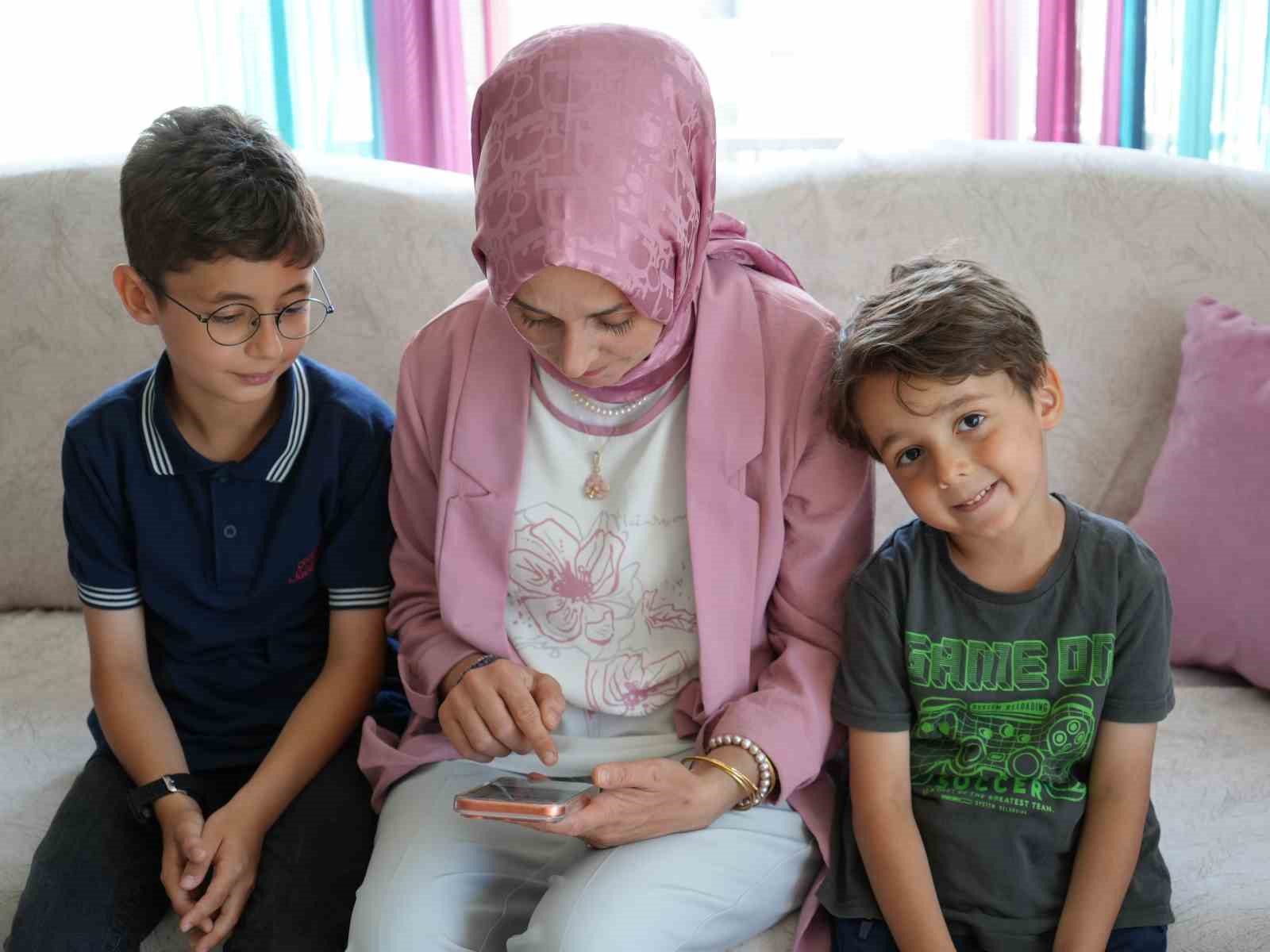 Merakı kadın girişimcinin mesleği oldu, ürettiği bal ve arı sütü için her hafta 900 kilometre yol kat ediyor