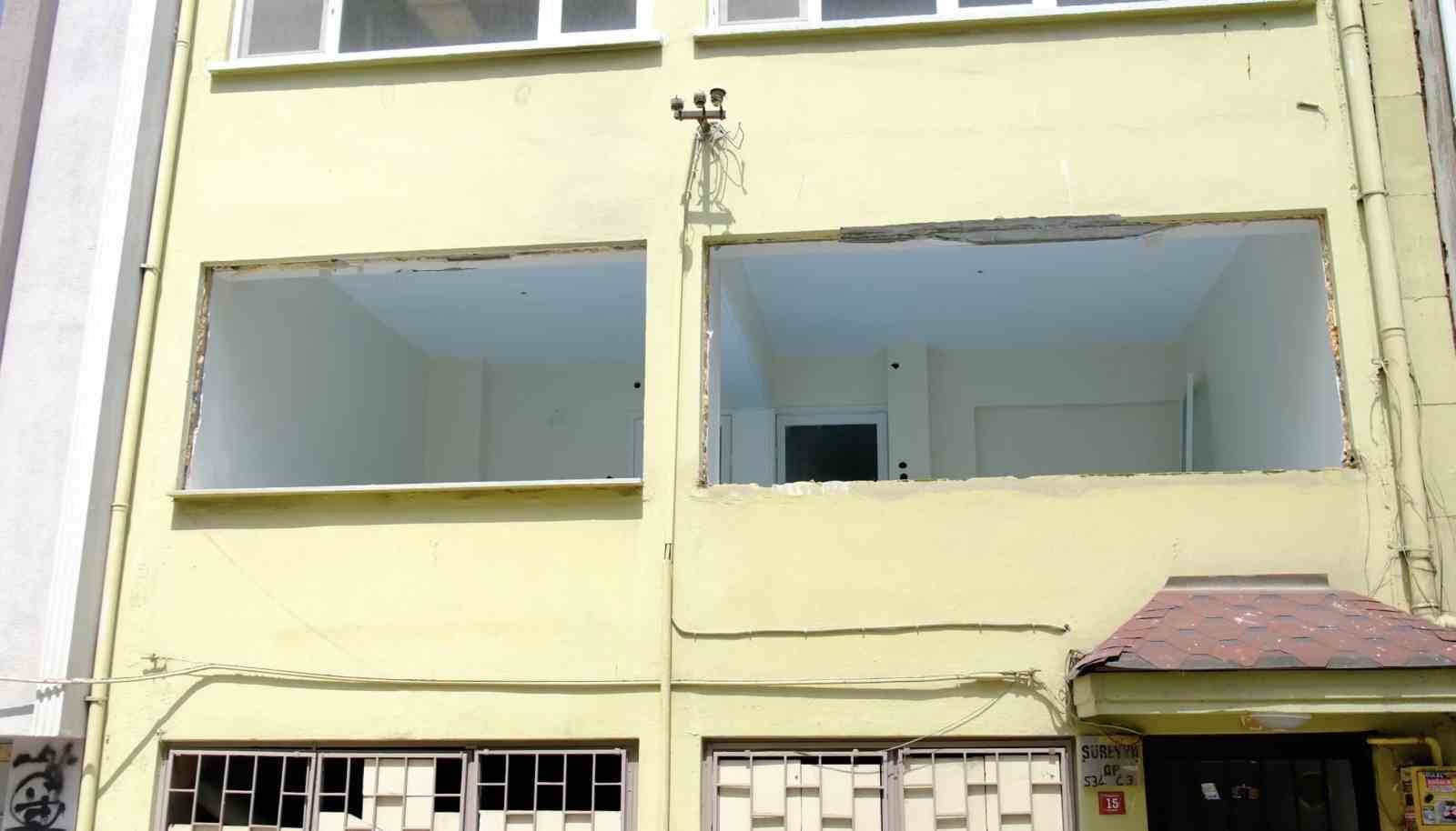 Deprem bölgesi Sakarya’da kentsel dönüşüm hızlanıyor