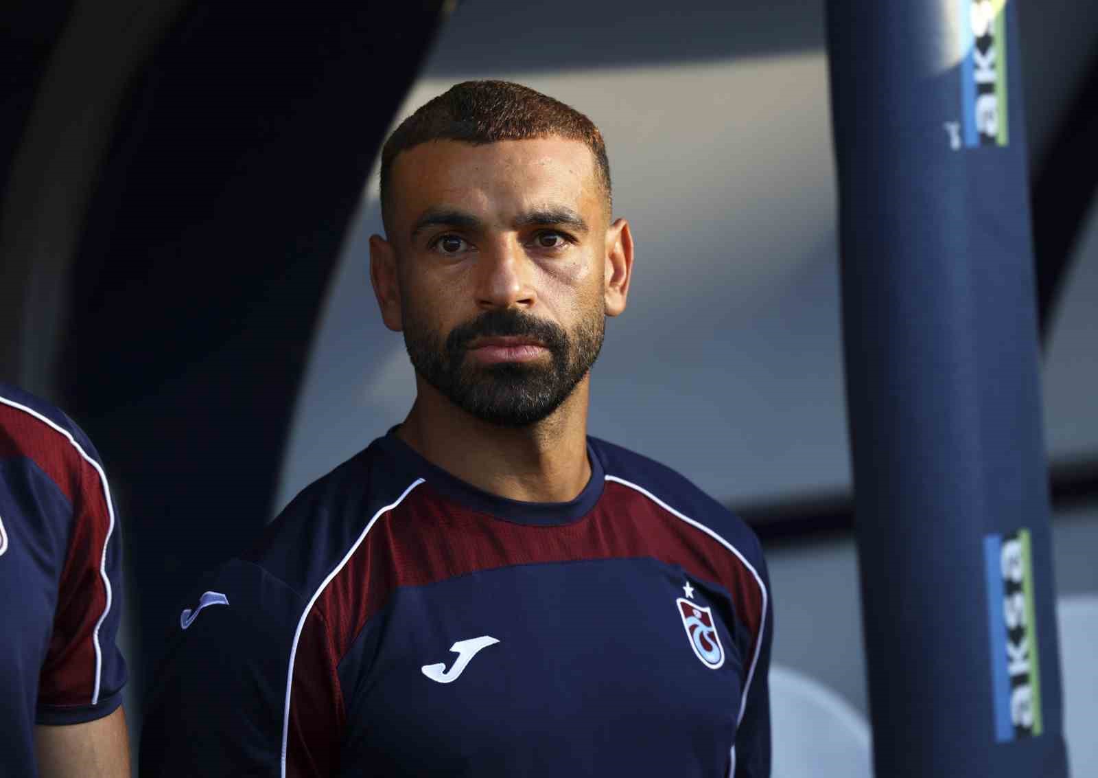 Trendyol Süper Lig: Kasımpaşa: 0 - Trabzonspor: 0 (Maç devam ediyor)