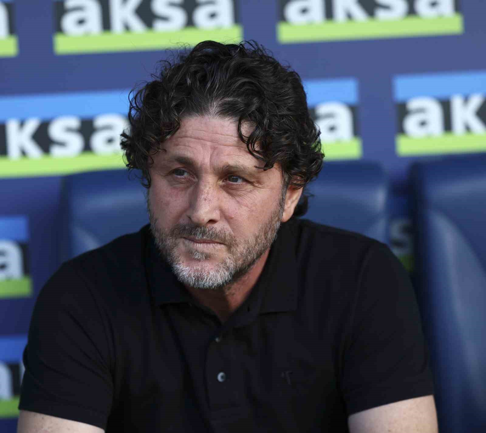 Trendyol Süper Lig: Kasımpaşa: 0 - Trabzonspor: 0 (Maç devam ediyor)