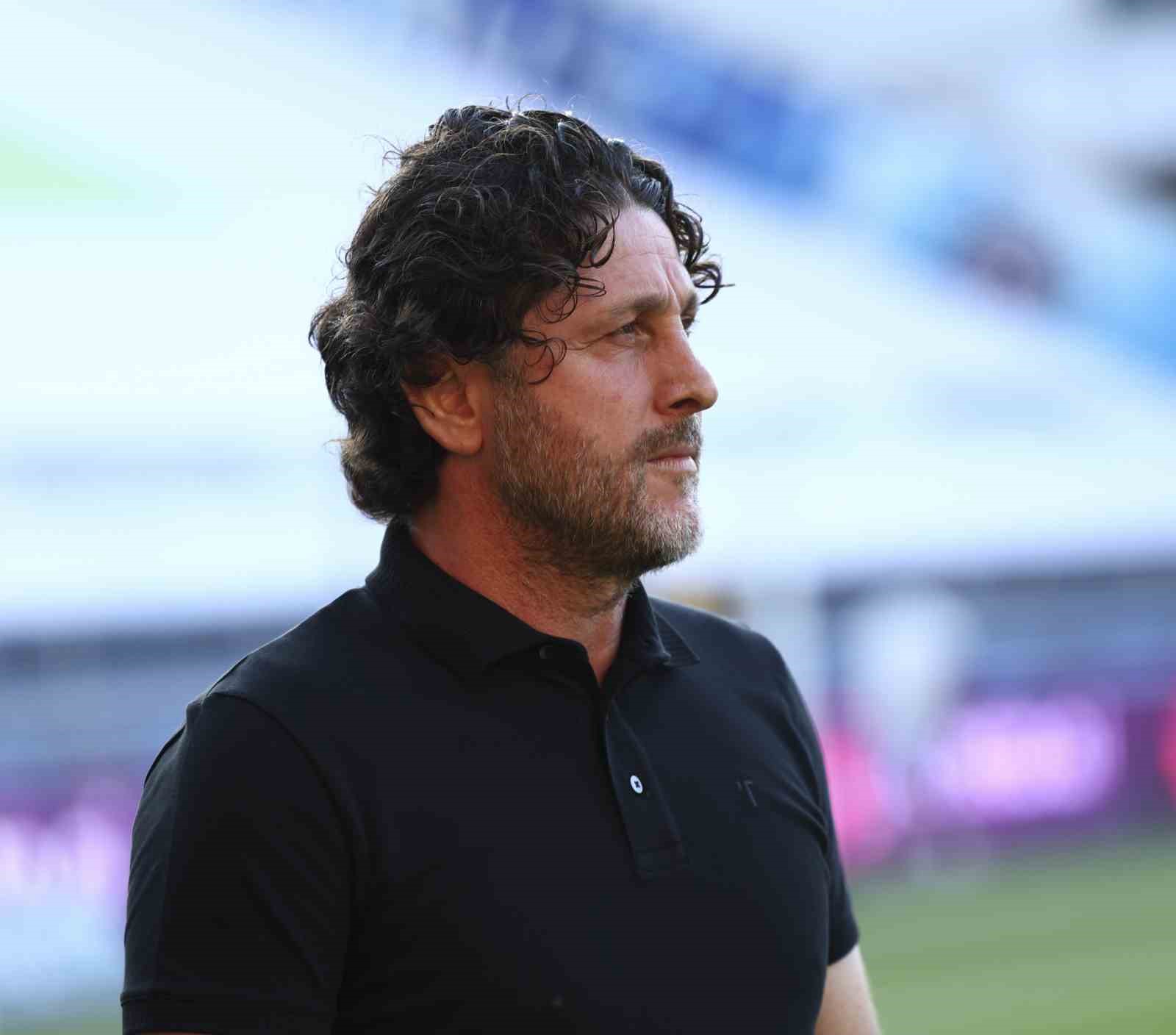 Trendyol Süper Lig: Kasımpaşa: 0 - Trabzonspor: 0 (Maç devam ediyor)