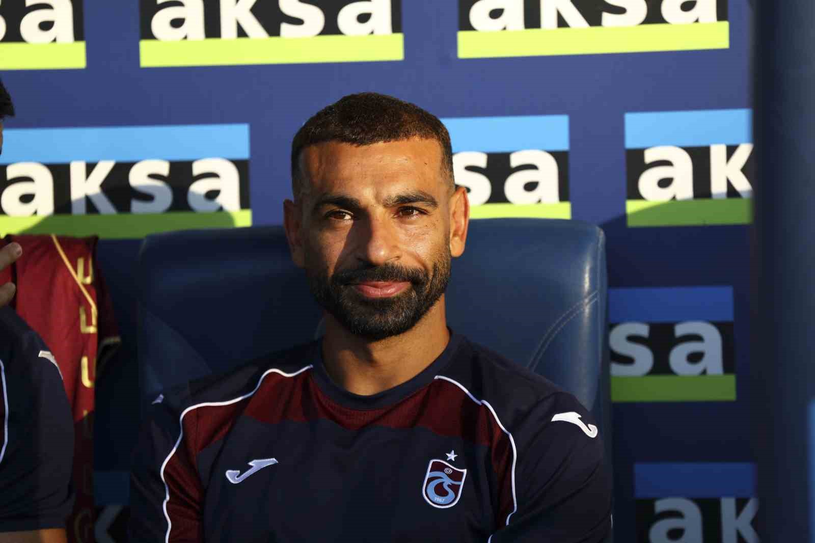 Trendyol Süper Lig: Kasımpaşa: 0 - Trabzonspor: 0 (Maç devam ediyor)