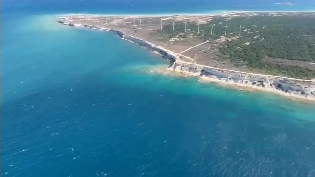 Bozcaada’da kayıp dalgıç 4 gündür aranıyor