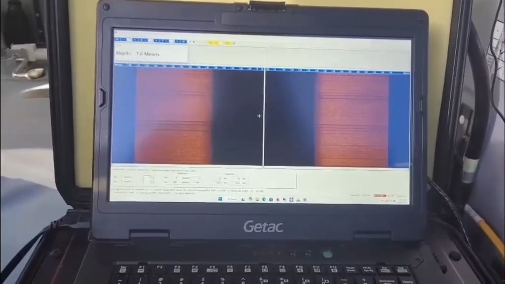 Bozcaada’da kayıp dalgıç 4 gündür aranıyor