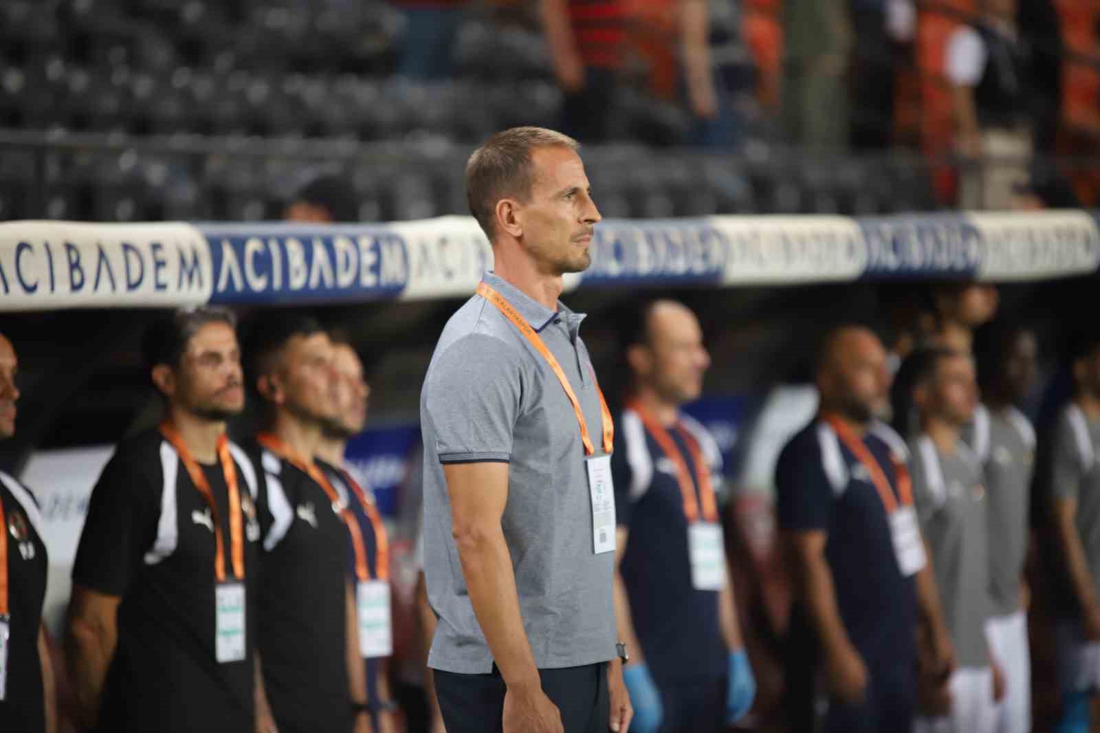 Trendyol Süper Lig: Gaziantep FK: 0 - Alanyaspor: 0 (Maç devam ediyor)