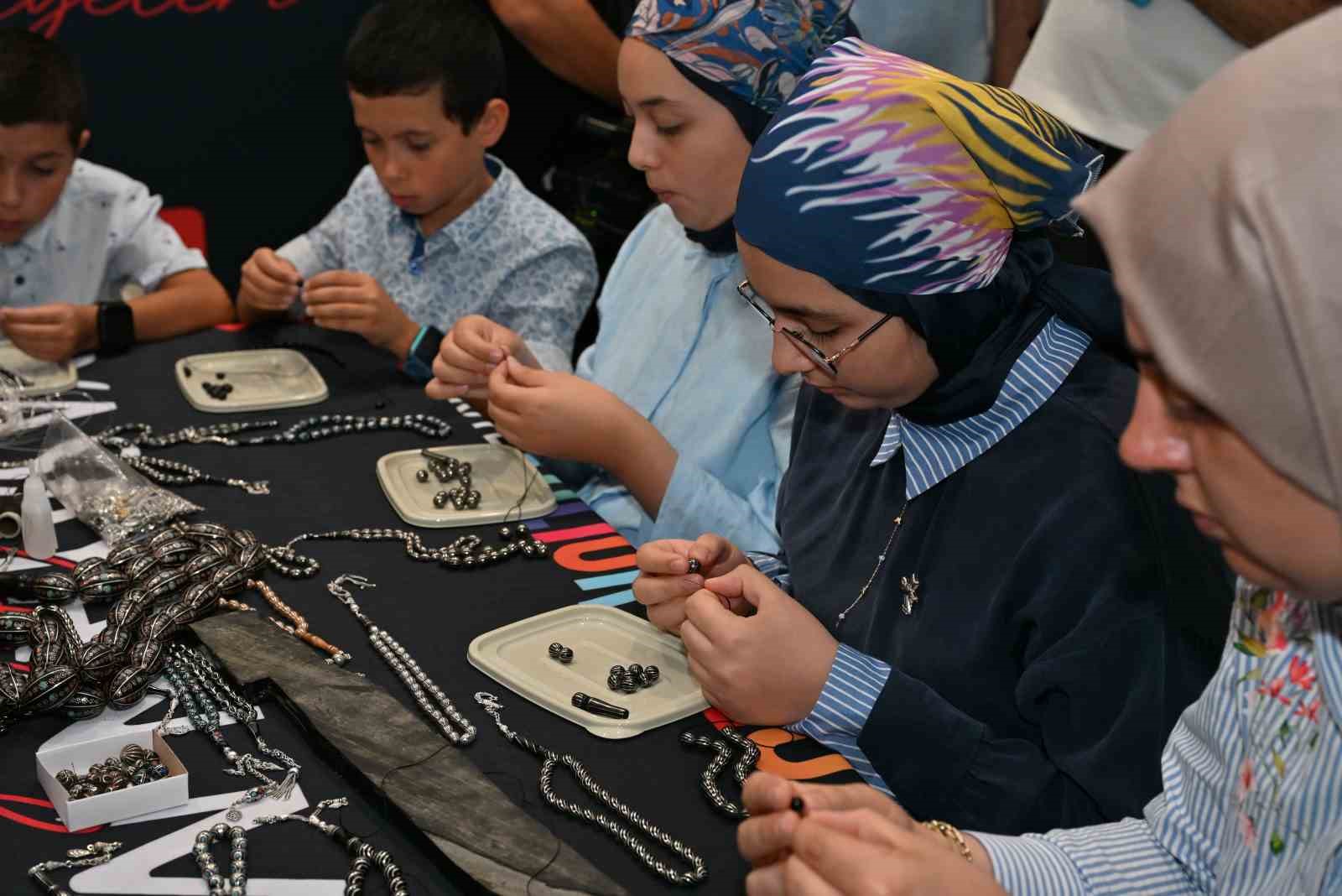 Kültür Yolu Festivali’nin ilk gününde kültür ve sanat şehri sardı