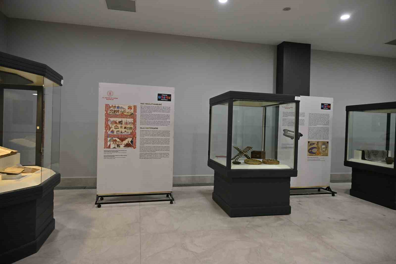 Kültür Yolu Festivali’nin ilk gününde kültür ve sanat şehri sardı