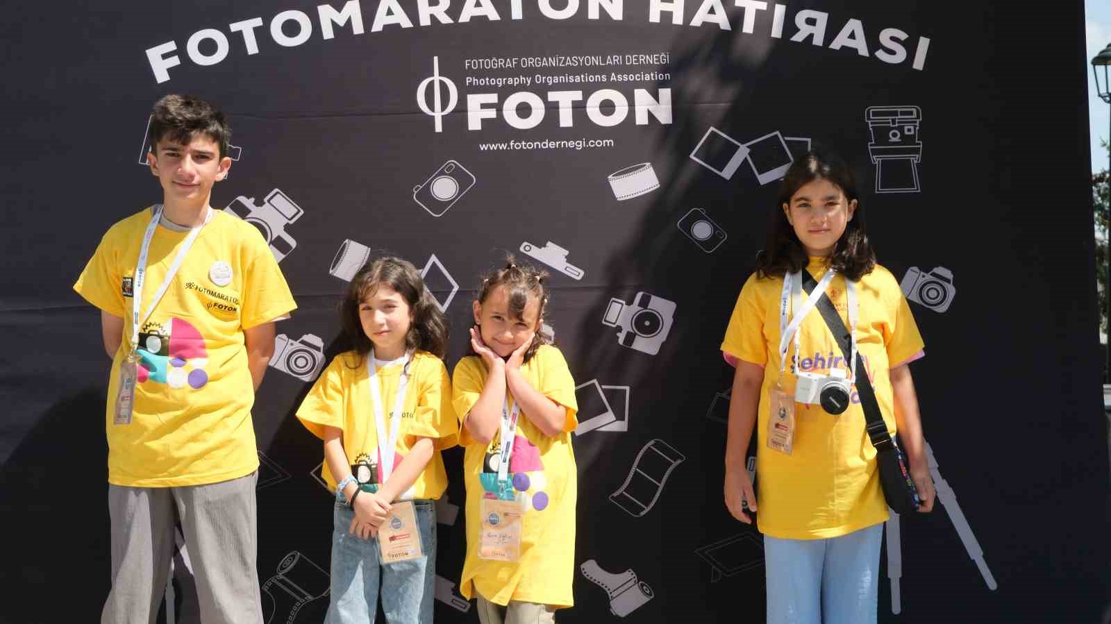 Kültür Yolu Festivali’nin ilk gününde kültür ve sanat şehri sardı