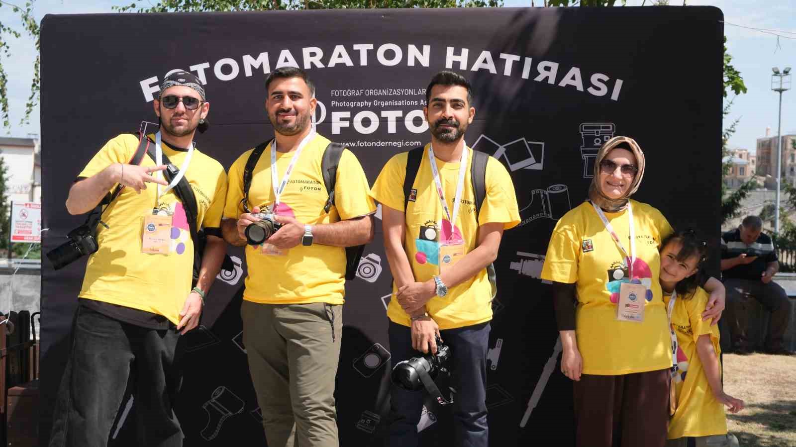 Kültür Yolu Festivali’nin ilk gününde kültür ve sanat şehri sardı