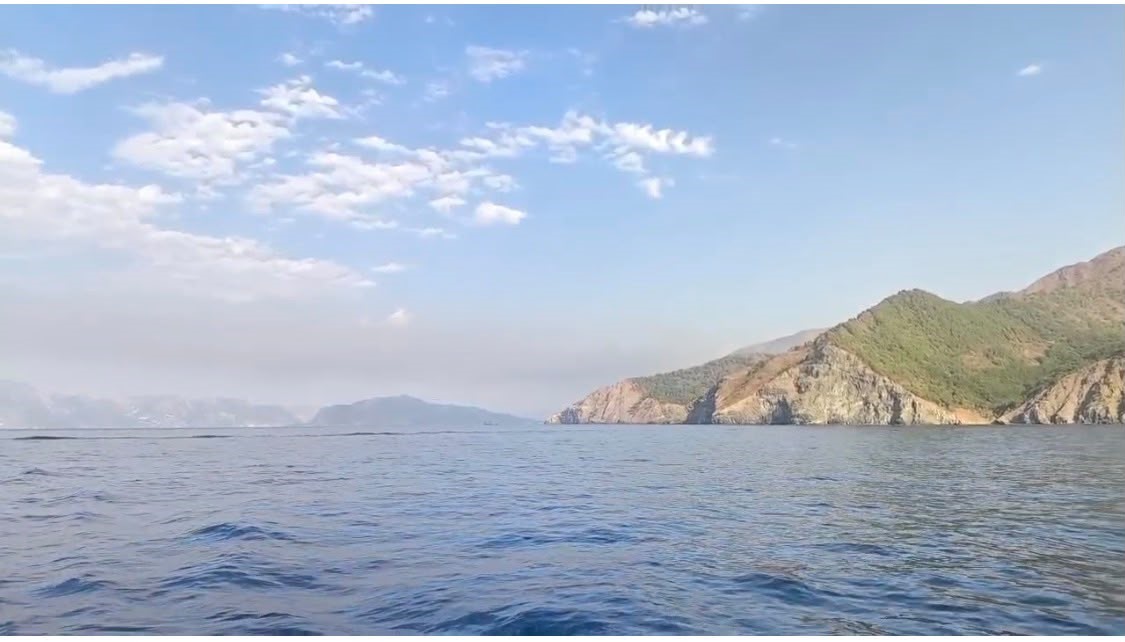 Marmaris’teki yangının enerjisi düşürüldü, ekiplerin mücadelesi sürüyor
