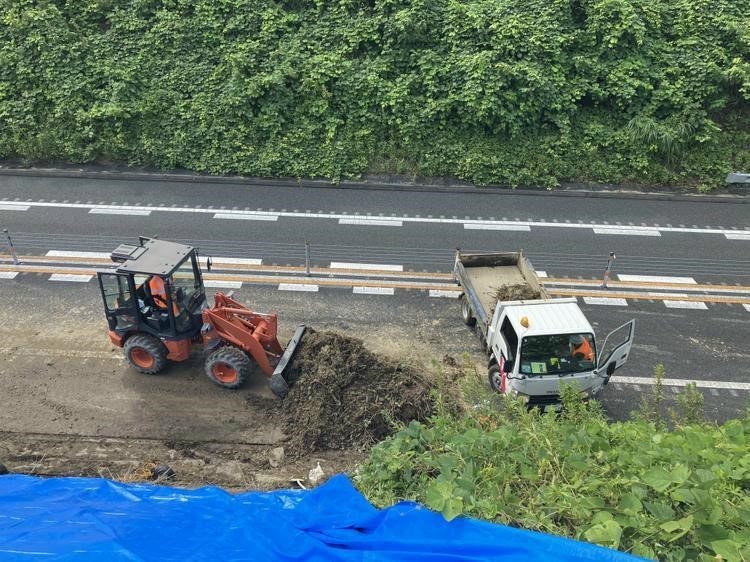 Japonya’yı vuran şiddetli yağışlarda ölü sayısı 10’a yükseldi, bin 499 bina sular altında kaldı