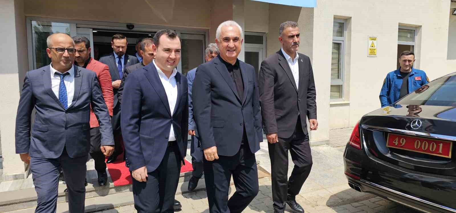 Hasköy’de Uluslararası Dama Turnuvası tamamlandı: 185 bin TL’lik ödüller sahiplerini buldu