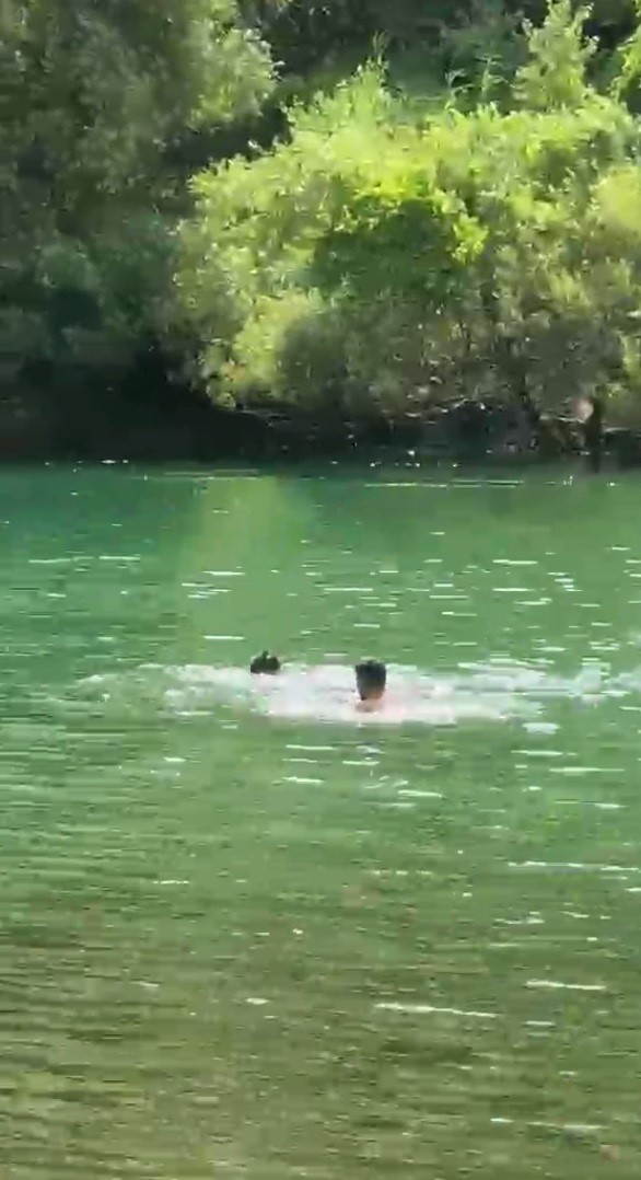 Şırnak’ta 4 kadının bindiği bot devrildi: 1 ölü