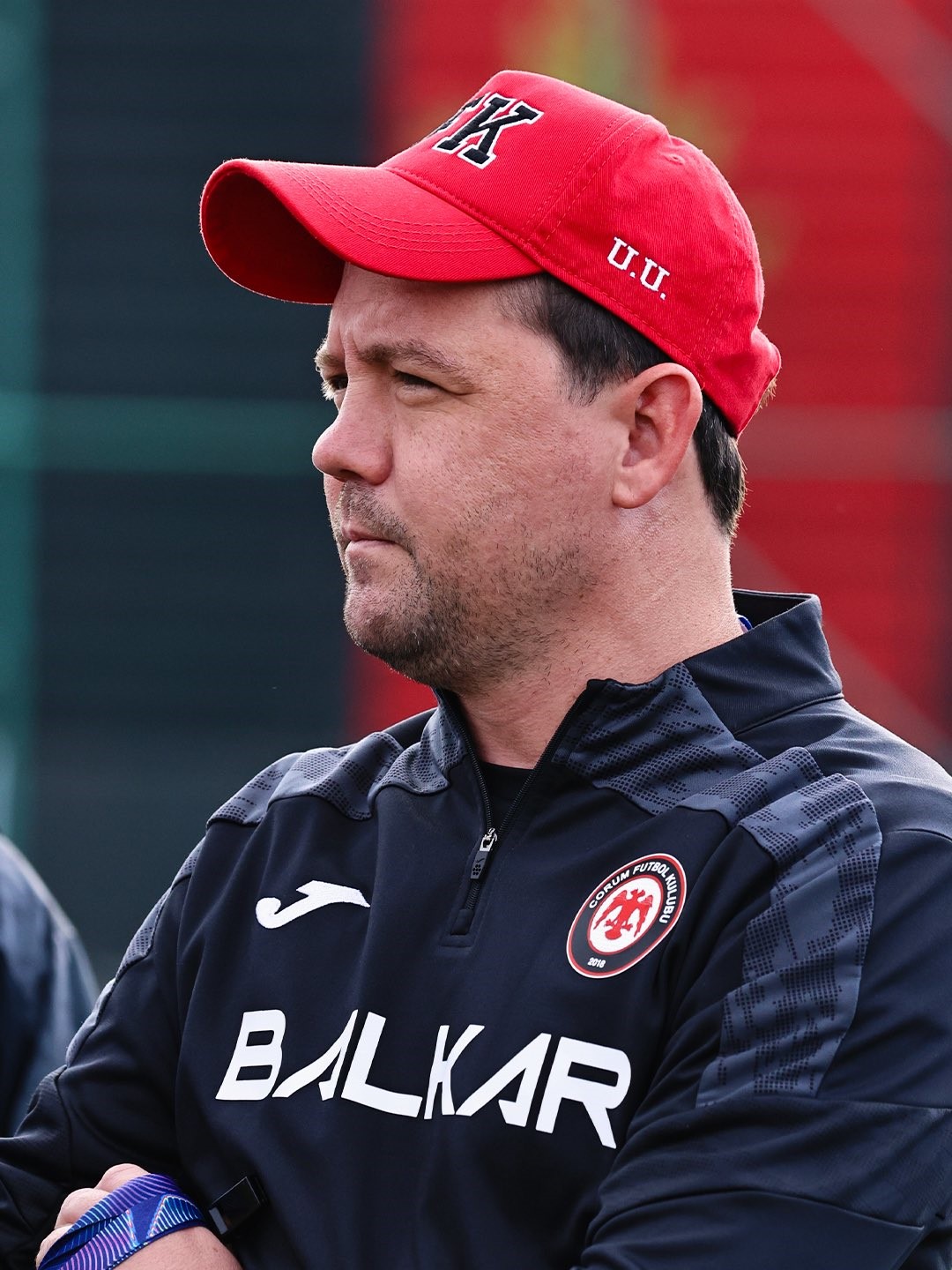 Çorum FK’da Kasımpaşa mesaisi başladı
