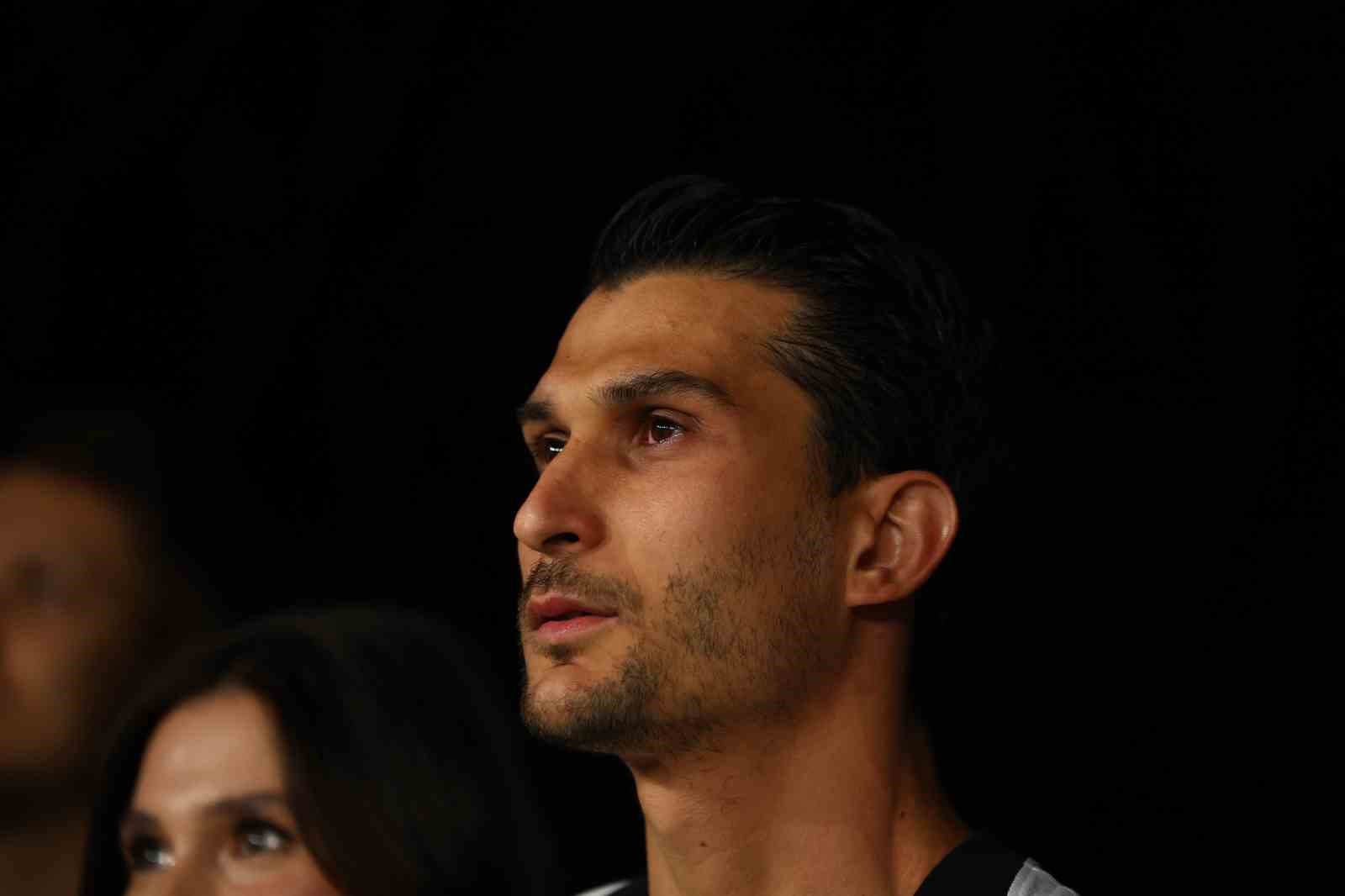 Vincenzo Italiano’dan kadroda 4 değişiklik