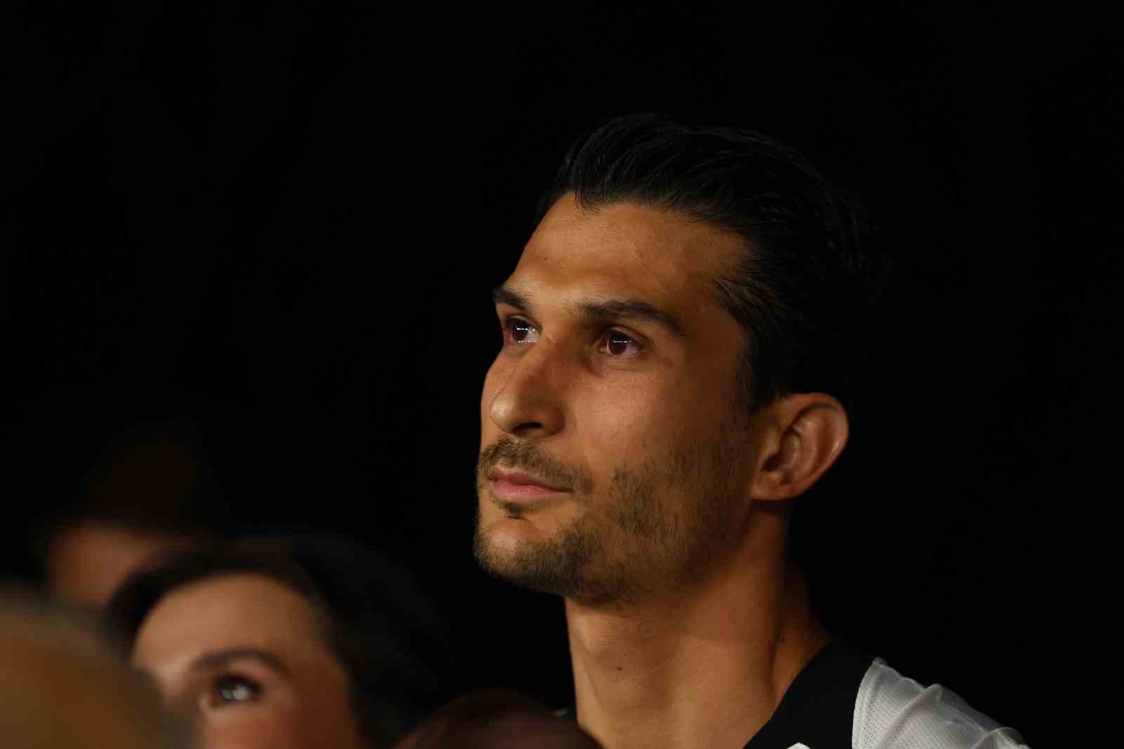 Vincenzo Italiano’dan kadroda 4 değişiklik
