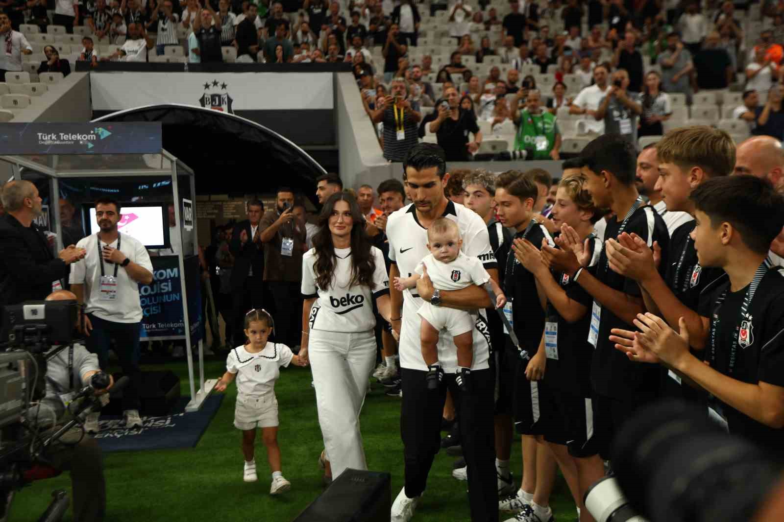 Vincenzo Italiano’dan kadroda 4 değişiklik