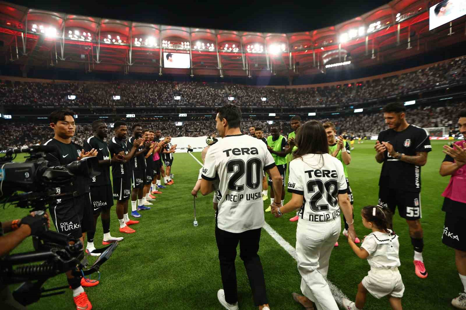 Vincenzo Italiano’dan kadroda 4 değişiklik