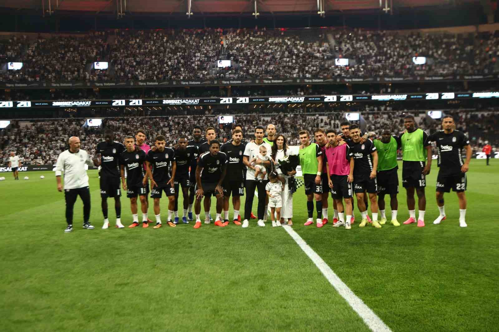 Vincenzo Italiano’dan kadroda 4 değişiklik