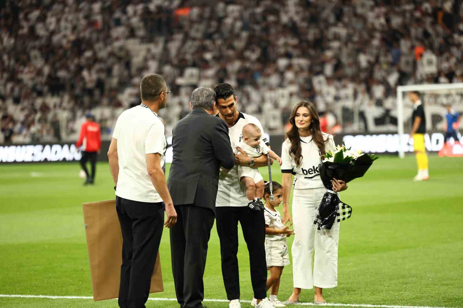 Vincenzo Italiano’dan kadroda 4 değişiklik