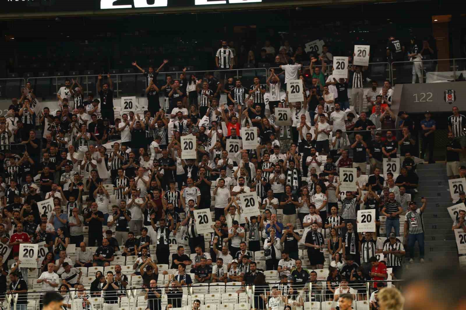 Vincenzo Italiano’dan kadroda 4 değişiklik