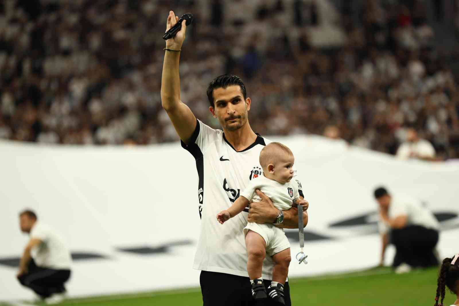 Vincenzo Italiano’dan kadroda 4 değişiklik