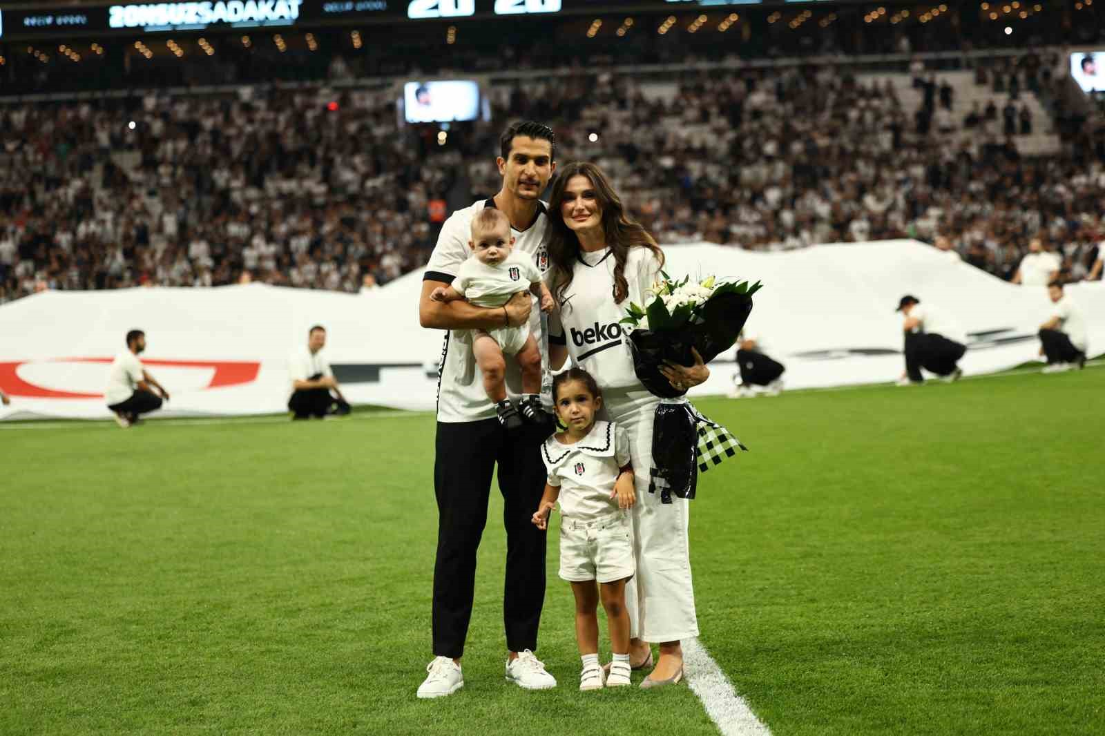 Vincenzo Italiano’dan kadroda 4 değişiklik