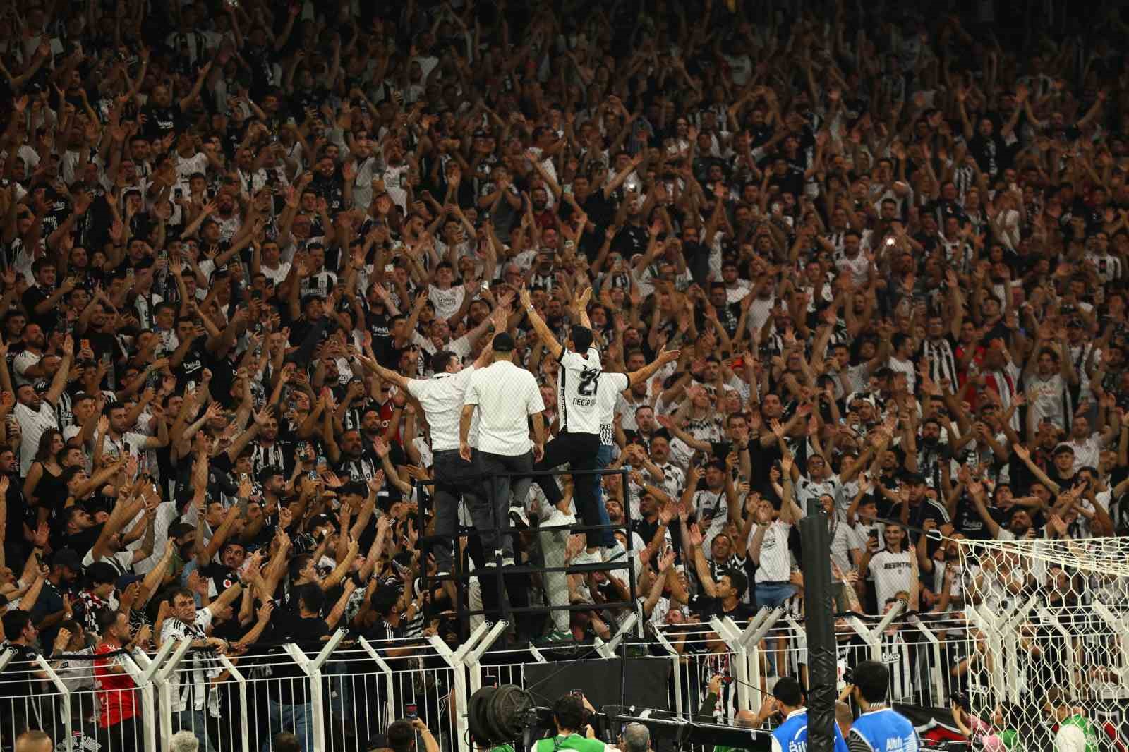 Vincenzo Italiano’dan kadroda 4 değişiklik