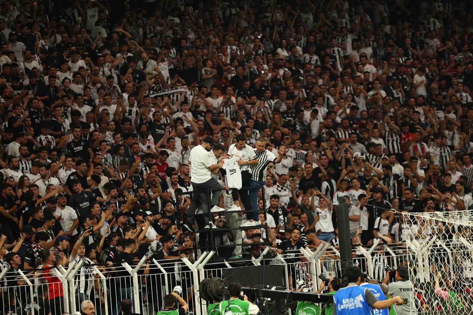 Vincenzo Italiano’dan kadroda 4 değişiklik