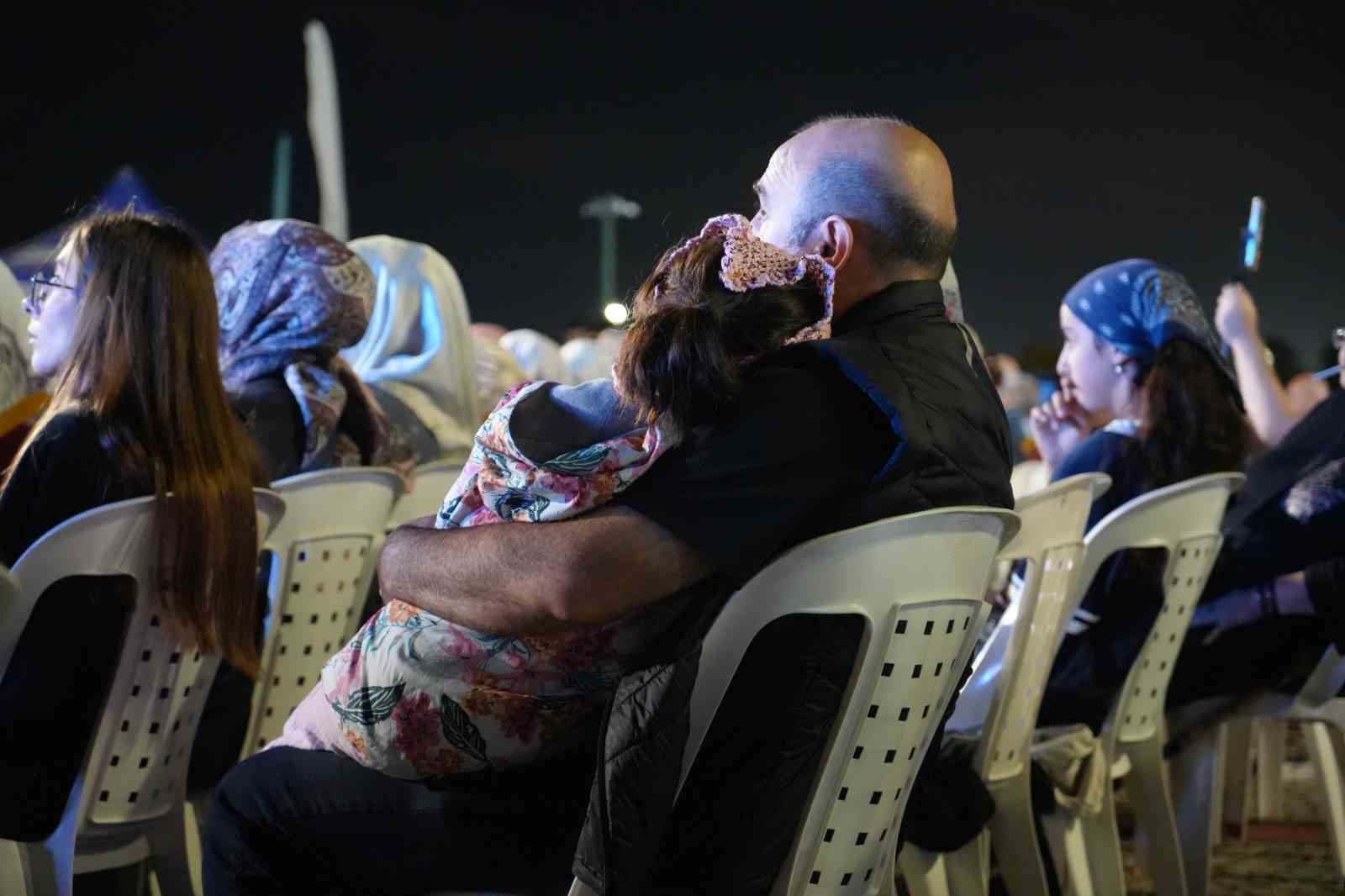 17 Ağustos’un acısı 27 yıl sonra da hafızalarda