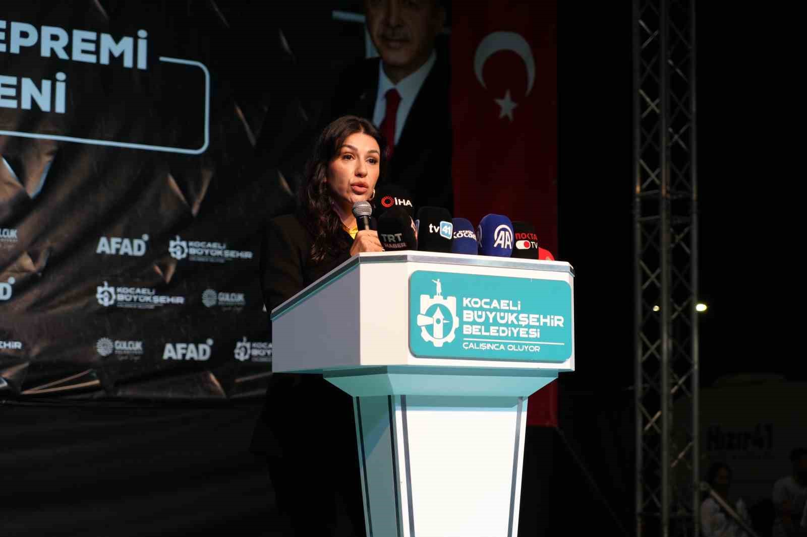 17 Ağustos’un acısı 27 yıl sonra da hafızalarda